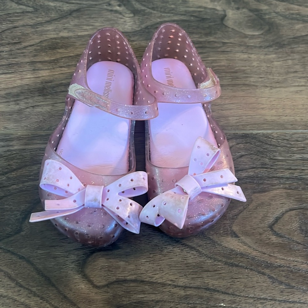 Mini Melissa